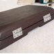thumbnail image 2 of Acero inoxidable Bisagras Bisagras para muebles Conectores de bisagras con tornillos para muebles del hogar Herrajes Protectores de gabinetes Cajón de puerta 44*32 mm 18 piezas, 2 of 5