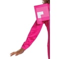 thumbnail image 2 of Minecraft Girl's Classic Pink Armor Costume, 2 of 7