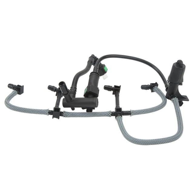 Tubo de Combustible ANGGREK 4M5Q9K022AG Reemplazo de Accesorios para Automóvil C GALAXY