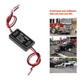 thumbnail image 4 of WINOMO 2pcs Flash Strobe Controller Flasher Module For LED Brake Light Tail Stop Light, 4 of 4