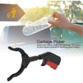 thumbnail image 2 of Grabber Reacher Tool for Elderly, Multifuctional Trash Picker Reacher Grabber Tool, Long Handy Mobility Aids, 1pcD-, 2 of 4