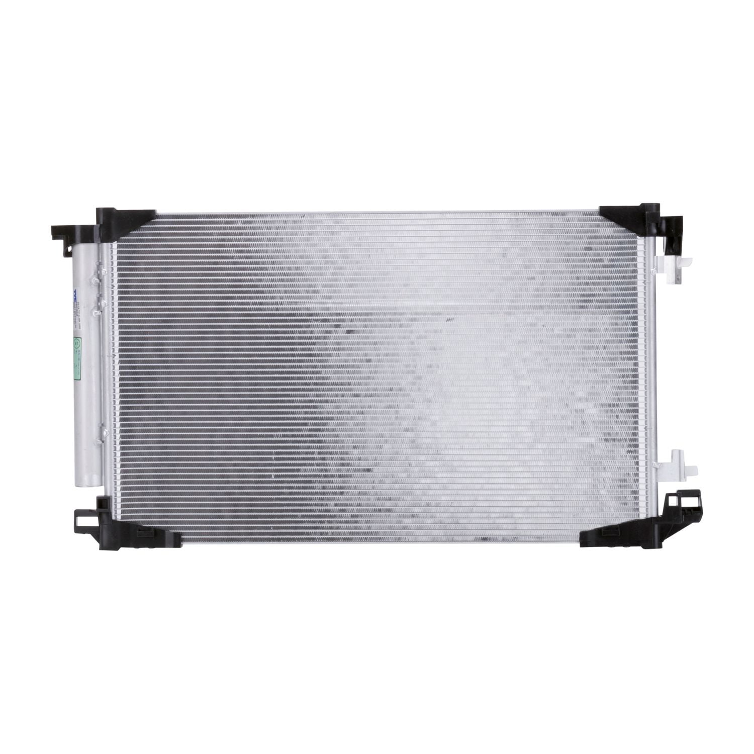 TYC 30081 AC Condenser Assembly for Toyota CHR 20182019 Models