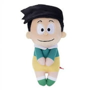 I'm Doraemon Chokkori-san Suneo Plush Toy Height approx. 14 cm// Plush toy