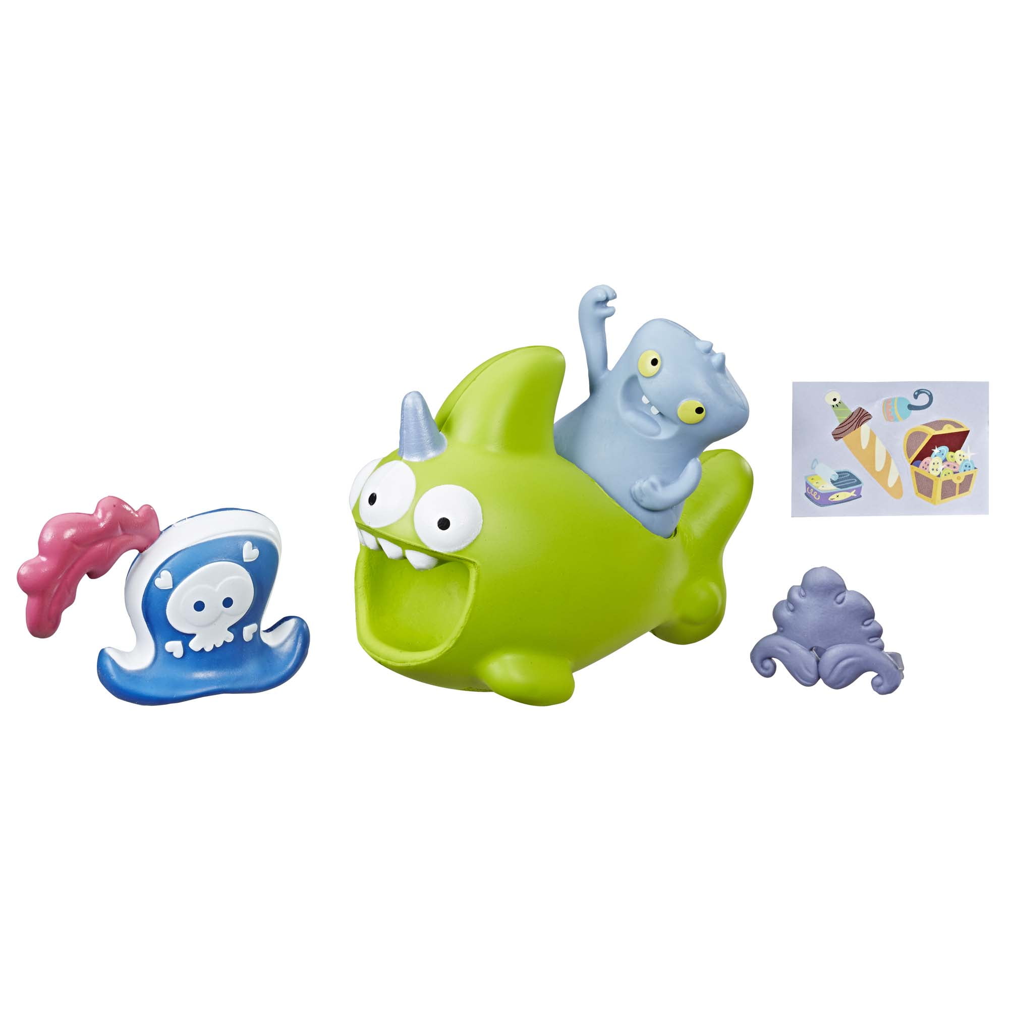 larva toys walmart