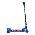 thumbnail image 2 of Patin Scooter Metalico Toy Mark Spider Man Azul/Rojo, 2 of 5