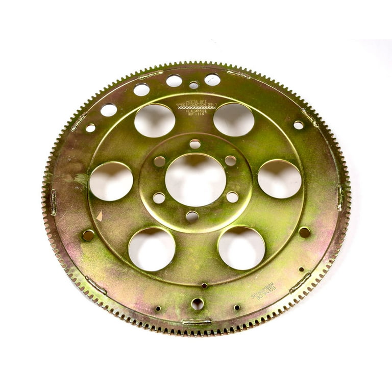PRW Chromoly Flexplate - SFI SBF 164T 28oz PRW Chromoly Flexplate - SFI SBF 164T 28oz