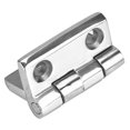 thumbnail image 5 of Charnière de Porte1.6/2.0/2.4en 304 Charnière de Voiture en Acier Inoxydable Charnière Marine Conception Simplifiée, 5 of 5