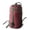 Pink, variant on Compression Sack For Sleeping Bag Large Capacity Nylon Storage Camping Hiking Backpack Gear Accessory Lightweight Durable Travel Organizer