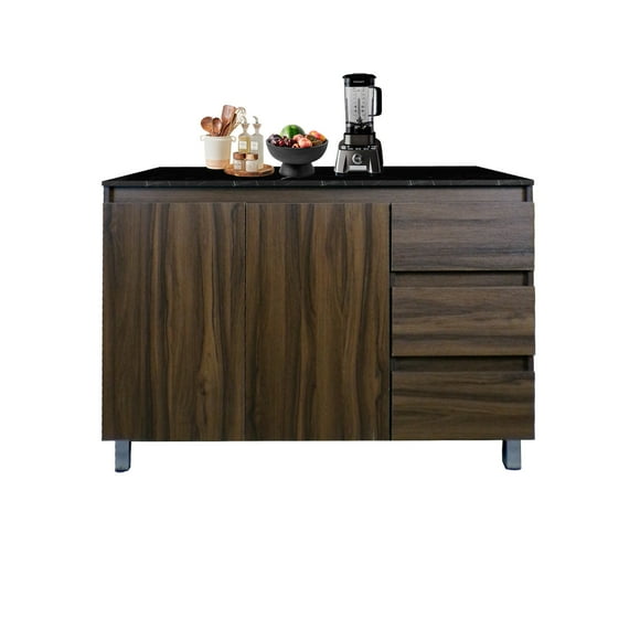 Cocina Integral Completa Premium GARDENIA