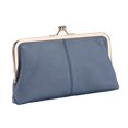 thumbnail image 1 of Bolso de mano para mujer, bolso de noche ligero, bolso de mano, bolso de mano para ocasiones formales, trabajo, bodas, citas, bailes de graduación Azul, 1 of 8