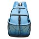 thumbnail image 1 of Mochila de baloncesto multifuncional decorativa de gran capacidad Azul, 1 of 8