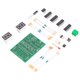 thumbnail image 4 of BRILLAR Kit de módulo contador de 30 a 60 segundos, temporizador de tecnología electrónica digital para aprendizaje de práctica de soldadura, 4 of 10