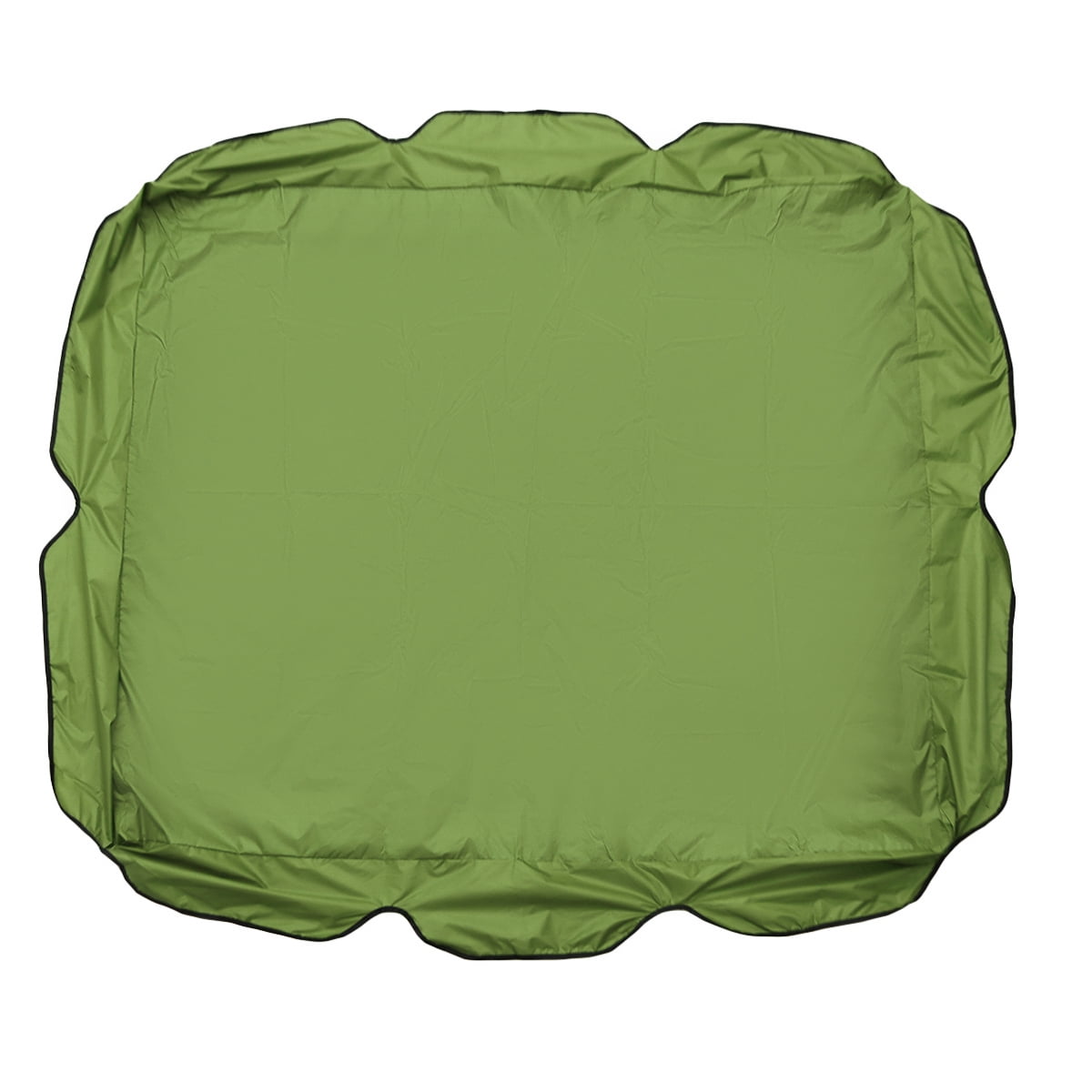 Swing Chair Seat Top Cover Replacement Outdoor Waterproof Rainproof
