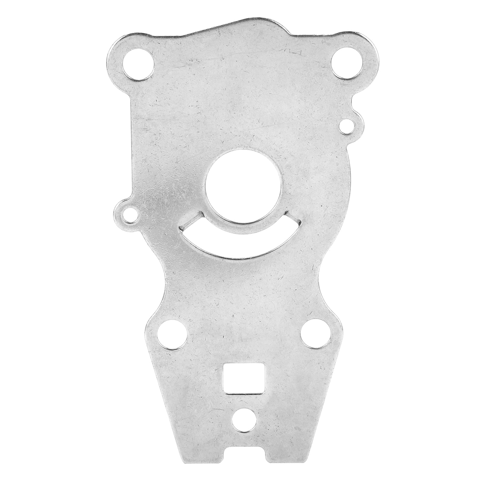 Boat Replacement Accessory, Stainless Steel Water Pump Seat Gasket Boat