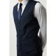 thumbnail image 5 of Burton - Chaleco Essential para Hombre (Marino), 5 of 6