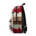 thumbnail image 3 of Patchwork Maple Essence - Backpack, 3 of 4
