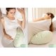 thumbnail image 3 of Almohada de embarazo Oternal para mujeres embarazadas con funda, 3 of 7