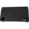 thumbnail image 2 of For 2013-2016 Dart Front License Plate Bracket 68085575AB CH1068123, 2 of 5
