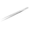 thumbnail image 1 of Pinzas Duraderas De Precisión De Seguridad Para Injerto De Pestañas, Herramienta De Extensión De Pestañas, Niñas Para Maquillador Casero Salón De Belleza, 1 of 7