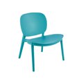 thumbnail image 2 of Porthos Home Dani Plastic Dining Chairs, Indoors And Outdoors (Set of 2), 2 of 6