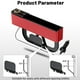 thumbnail image 5 of Teissuly Car Seat Seam Storage Box Super Fast Charger Car Clip Organiser High-grade Automotive Products Teissuly WER202401227578, 5 of 8