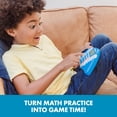 thumbnail image 2 of Juego matemático Educational Insights MathShark para niños mayores de 6 años, 2 of 7
