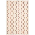 thumbnail image 2 of Safavieh Havana Helena Striped Indoor/Outdoor Area Rug, Natural/Multi, 5'1" x 7'7", 2 of 11
