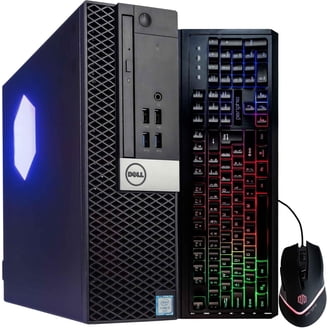 Dell 24 All-in-One Desktop EC24250 23.8