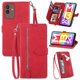 thumbnail image 1 of Funda billetera anti-golpes para GANGXUN Samsung M13 5G , ideal para día a día y trabajo, 1 of 5