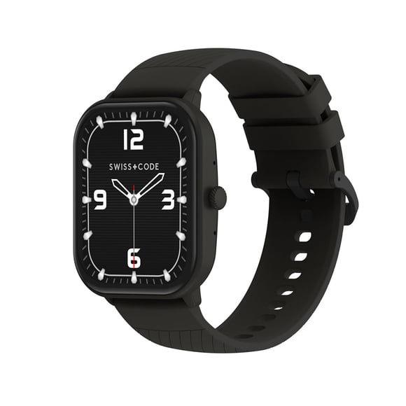 Smartwatch Square 3 AMOLED