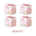 thumbnail image 1 of Caja ciega de Sanrio, Hello Kitty, serie Sweetheart Playmate, adornos para decoración de habitación, juguetes, regalos de cumpleaños y Navidad, 1 of 5