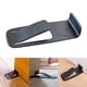 thumbnail image 5 of The spring innovative door stop will properly hold your door open with a door wedge opening, 5 of 5