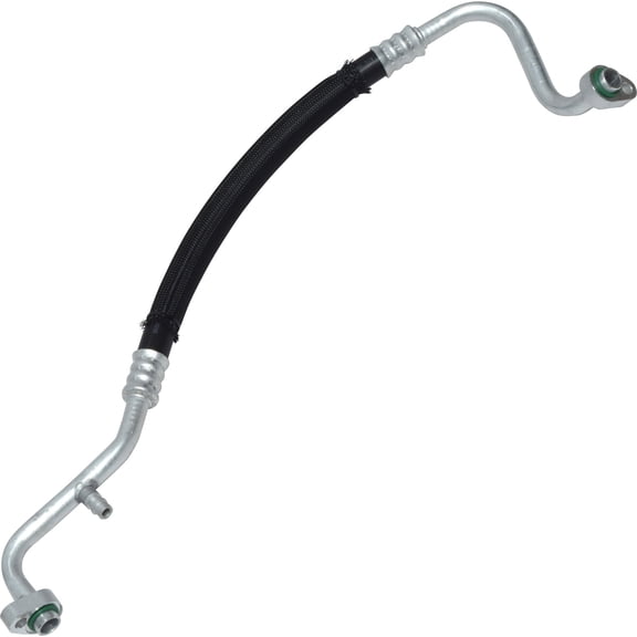 Hose/Tube Assy Suction Line