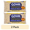 (2 pack) Goya Cannellini Beans (Alubias), 16 oz