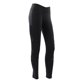 thumbnail image 2 of Mujeres Transpirable Ejercicio Fitness Yoga Leggings Elásticos Gimnasio Pantalones Largos (Negro-L) YUNYI BRAND Deportes, 2 of 8