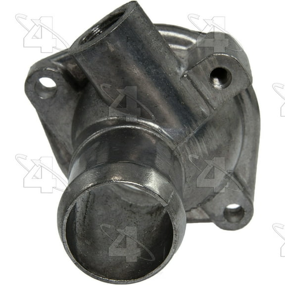 Engine Coolant Water Outlet Fits select: 1988-1991 HONDA CIVIC