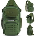 thumbnail image 5 of KastKing Tactical Sling Tackle Bag-Fishing Backpack Storge Fishing Gear and Equipment,Gift for Men- BlowBak, 5 of 7