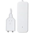 thumbnail image 1 of Sensor de nivel de inundación, alarma de seguridad para el hogar inalámbrica con wifi inteligente, alarma de fuga de agua, diseño revolucionario, 1 of 14