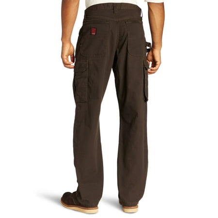 wrangler relaxed fit cargo pants 70abwew