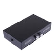 thumbnail image 2 of Selector Box Splitter VGA 2 en 1 Sunnimix Interruptor de VGA para Monitores Portátiles, 2 of 6