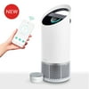 TruSens Smart Air Purifier, Medium, with Air Quality Monitor, Z-2500