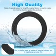 thumbnail image 2 of Kit de sellado 2 en 1 RV Toilet Seal Tecreddy para Dometic 300 310 320, 2 of 7