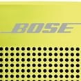 thumbnail image 2 of Bose SoundLink Waterproof Portable Bluetooth Speaker, Citron, 2 of 7