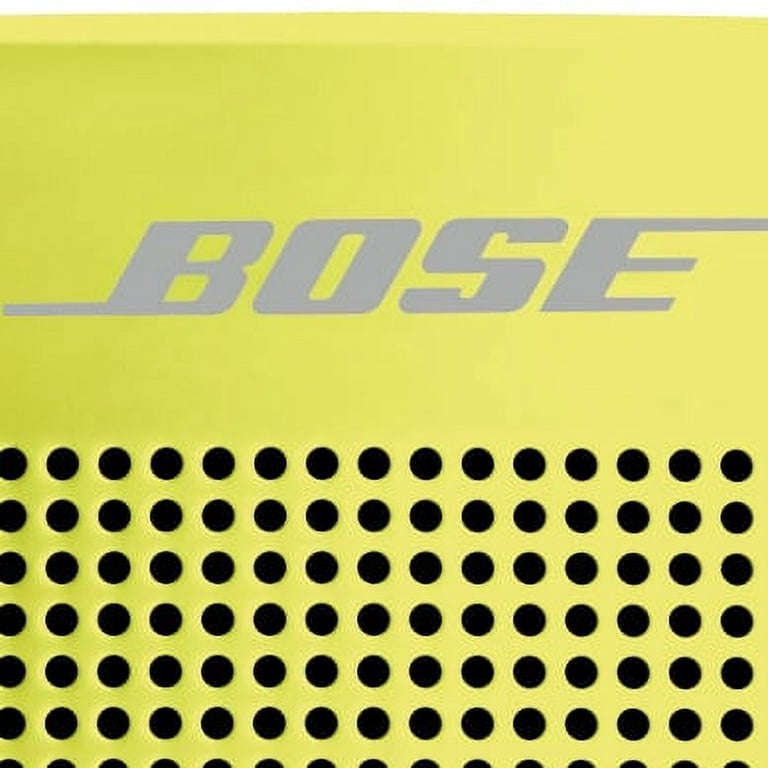 Bose SoundLink Color Bluetooth Speaker II - Polar White NEW Fast Shipping