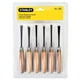 thumbnail image 1 of Juego de 6 Gurbias para Madera Handyman, 1 of 2
