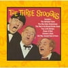 The Three Stooges [MCA] (CD) by The Three Stooges