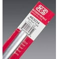 thumbnail image 1 of K & amp; S 83034 0,43 x 0,035 x 12 Po Tube Rond en Aluminium, 1 of 2