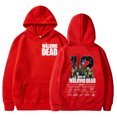 thumbnail image 3 of Nueva sudadera holgada informal con capucha y estampado de The Walking Dead de manga larga a la moda para hombre y mujer para otoño e invierno, 3 of 5
