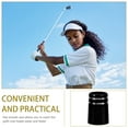 thumbnail image 5 of 12 Pcs Golf Club Accessories Golf Accessories Golfing Training Ferrules Golfs Cue Protectors Golfing Clubs Ferrules, 5 of 6