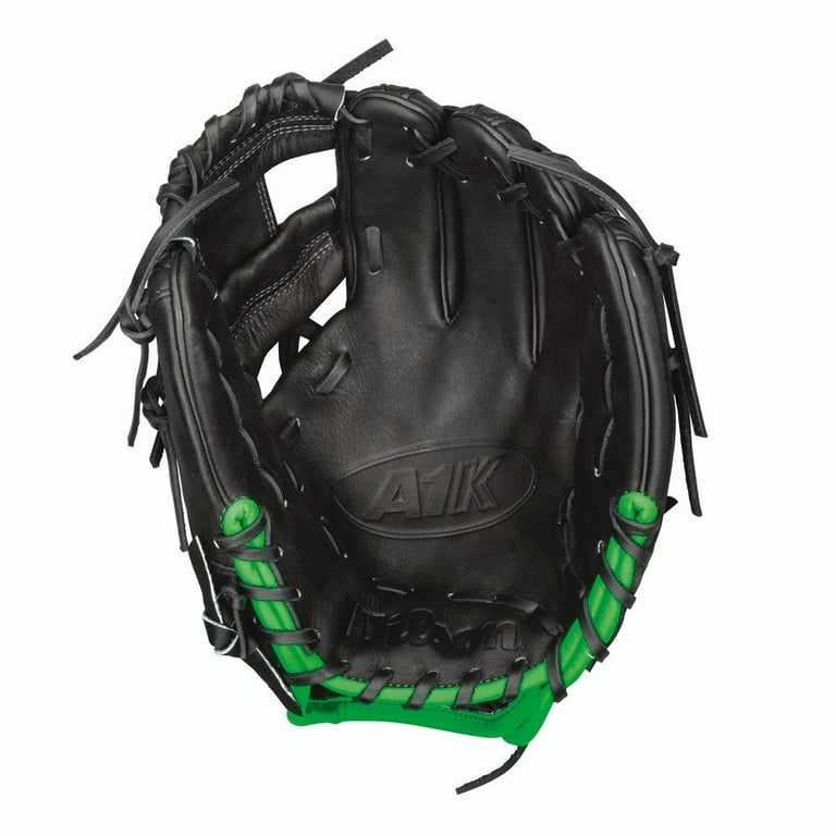 Wilson sales a1k infield